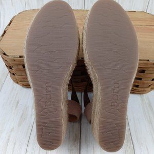 meade espadrilles born